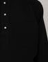 KIDS BAJU MELAYU AFWA (BLACK)